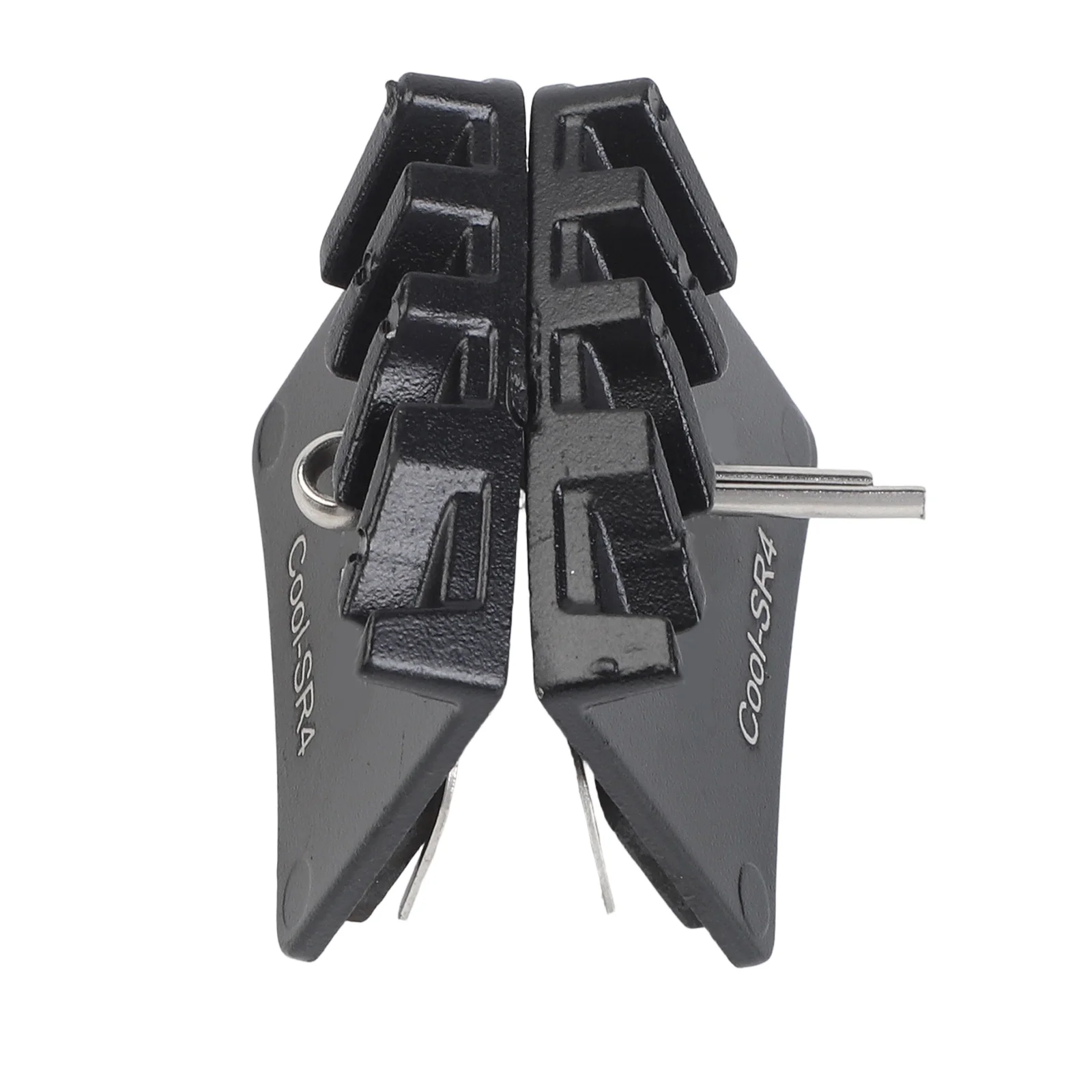 Aluminium Alloy Pads 4-Piston Brake Pads For Biking Performance For Hope4 For Mountain Biking Bicycle Brake 37.4x37x4mm
Aluminium Alloy Pads 4-Piston Brake Pads For Biking Performance For Hope4 For Mountain Biking Bicycle Brake 37.4x37x4mm
