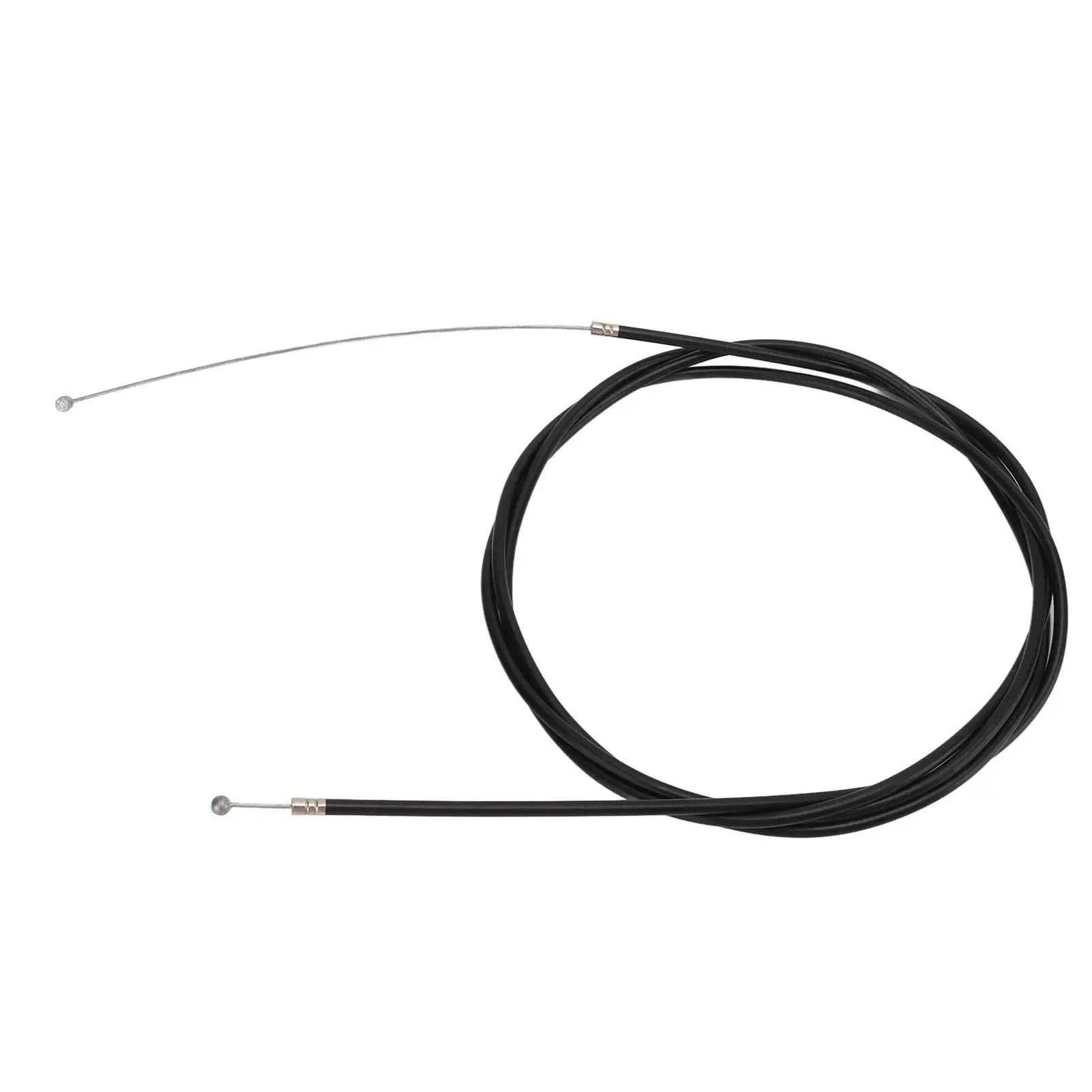 100in Throttle Control Line 19410611 Accelerator Cable for go kart for Mini Bike PVC
100in Throttle Control Line 19410611 Accelerator Cable for go kart for Mini Bike PVC