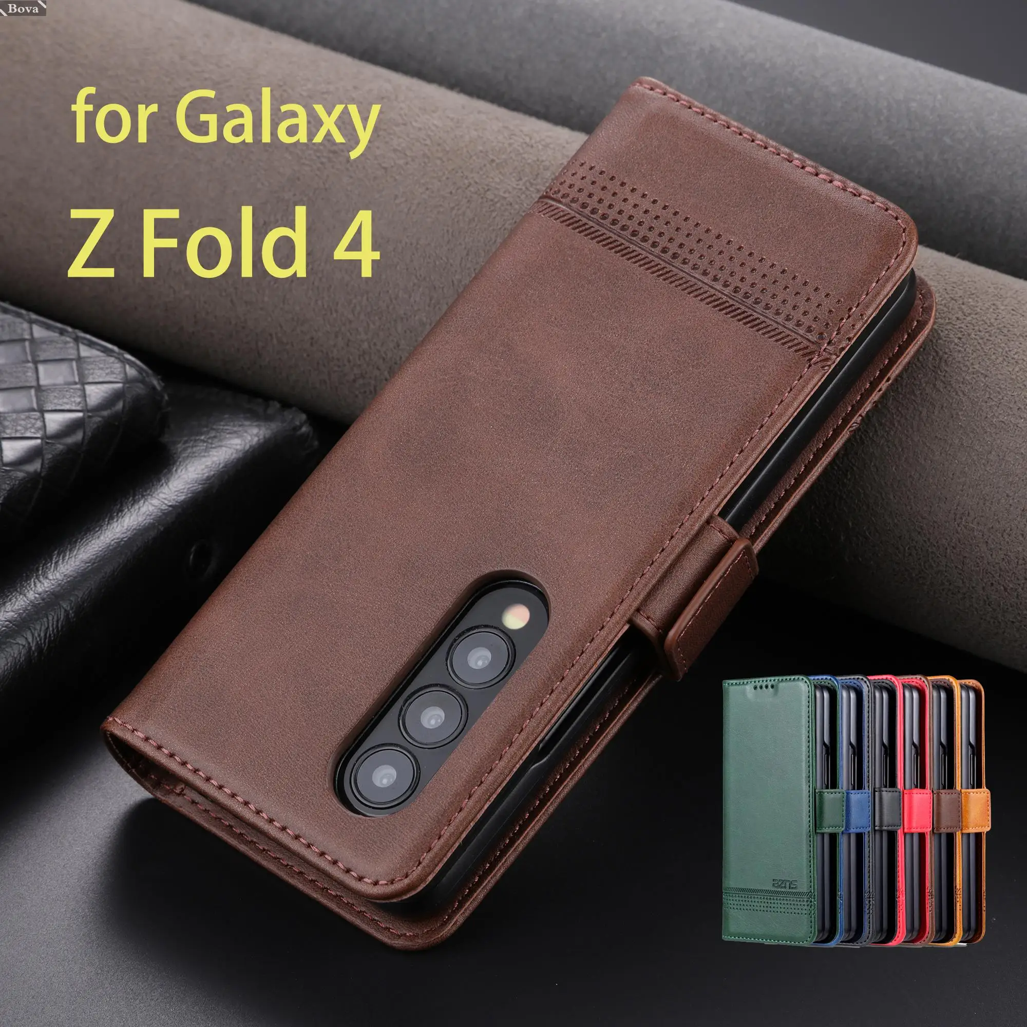 Deluxe Magnetic Adsorption Leather Fitted Case for Samsung Galaxy Z Fold4 / Z Fold 4 5G Flip Cover Protective Case Fundas Coque
Deluxe Magnetic Adsorption Leather Fitted Case for Samsung Galaxy Z Fold4 / Z Fold 4 5G Flip Cover Protective Case Fundas Coque