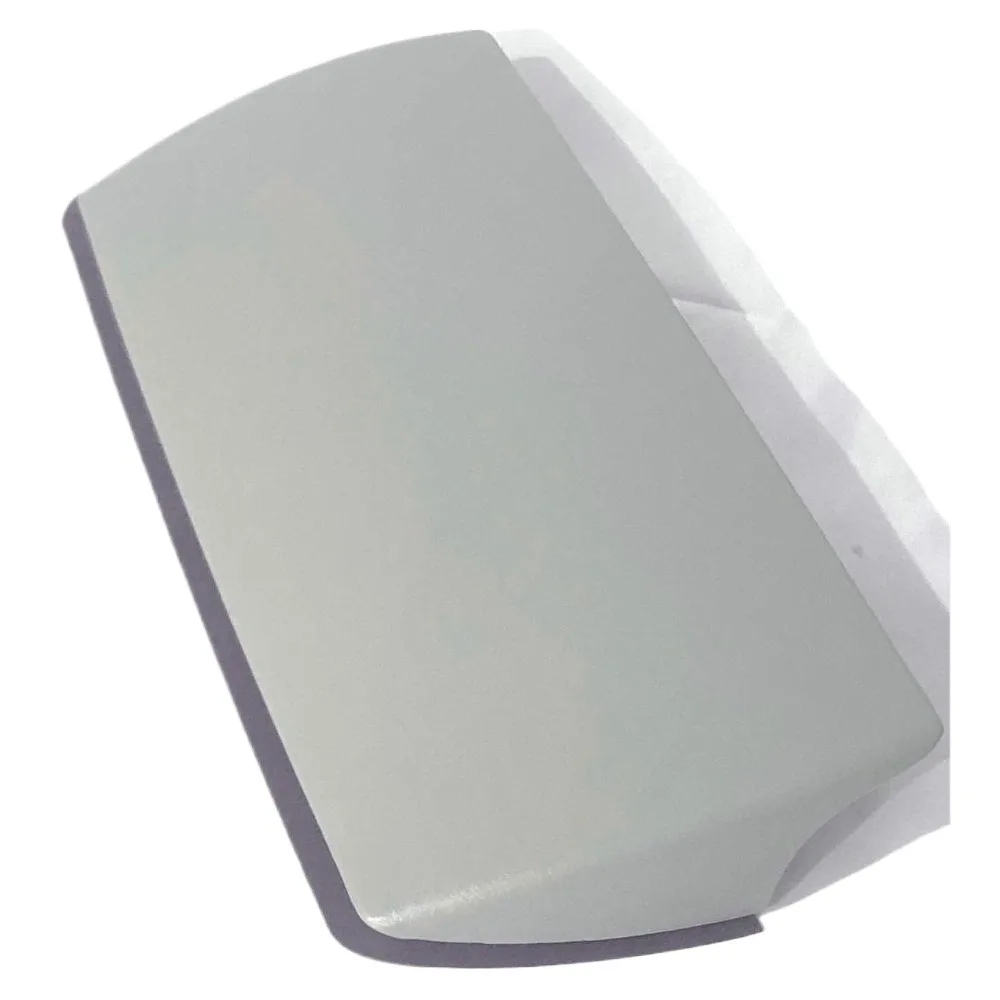 High Brake Light Cover Plate No Lamp For Peugeot 408 10-13 2014-2021 for Citroen C5 2010-2019 96709695BK 9807146877 9670485077
High Brake Light Cover Plate No Lamp For Peugeot 408 10-13 2014-2021 for Citroen C5 2010-2019 96709695BK 9807146877 9670485077