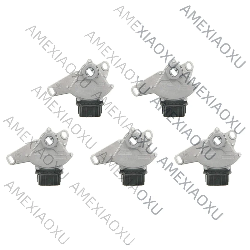 5Pcs 84540-80A020 93741830 Neutral Safety Switch For Buick Excelle 1.6 Aveo 1.4 1.6L AVEO5 PONTI
5Pcs 84540-80A020 93741830 Neutral Safety Switch For Buick Excelle 1.6 Aveo 1.4 1.6L AVEO5 PONTI