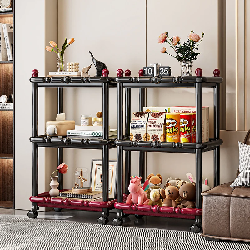 Four wheel rolling storage cart, mobile snack box and bathroom organizer, easy to assemble frame
Four wheel rolling storage cart, mobile snack box and bathroom organizer, easy to assemble frame