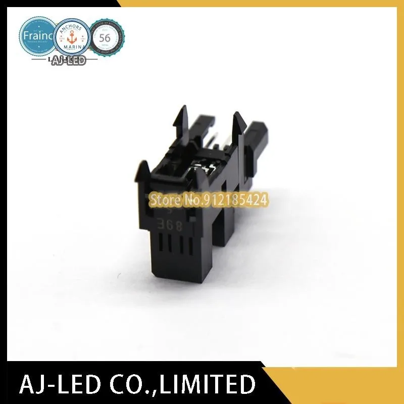 10pcs/lot GP1A173LCS5F Transmissive through-beam photoelectric switch for copier, fax, printer new
10pcs/lot GP1A173LCS5F Transmissive through-beam photoelectric switch for copier, fax, printer new