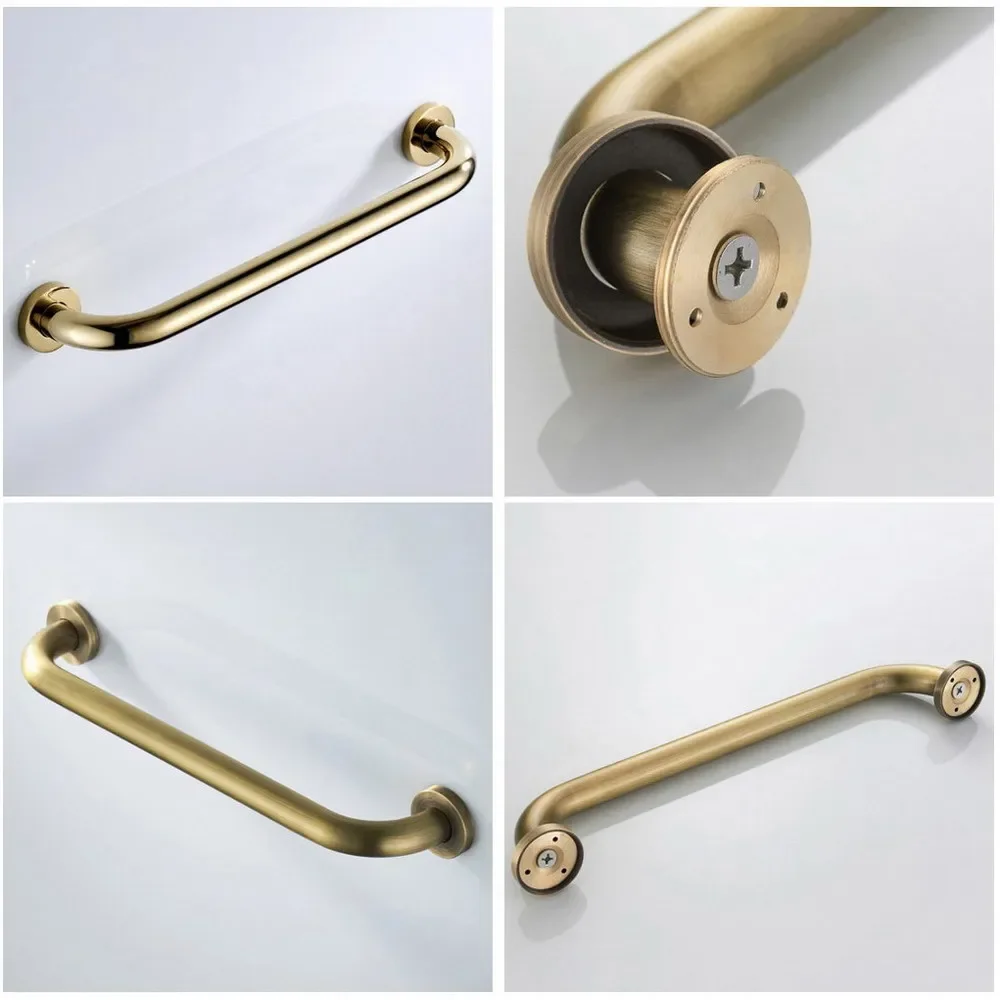 30 см поручень для ванной комнаты, ванна, поручень для унитаза, поручень из нержавеющей стали, безопасная опора для душа, ручка, вешалка для полотенец, золотая отделка
30 см поручень для ванной комнаты, ванна, поручень для унитаза, поручень из нержавеющей стали, безопасная опора для душа, ручка, вешалка для полотенец, золотая отделка