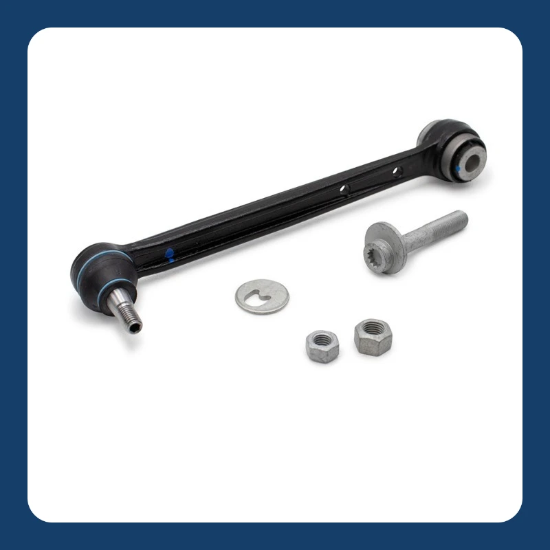 It Is Suitable for Mercedes-Benz W124/W210 1982-1993 Tie Rod Ball Head Rear Suspension Traction Control Arm 210350215
It Is Suitable for Mercedes-Benz W124/W210 1982-1993 Tie Rod Ball Head Rear Suspension Traction Control Arm 210350215