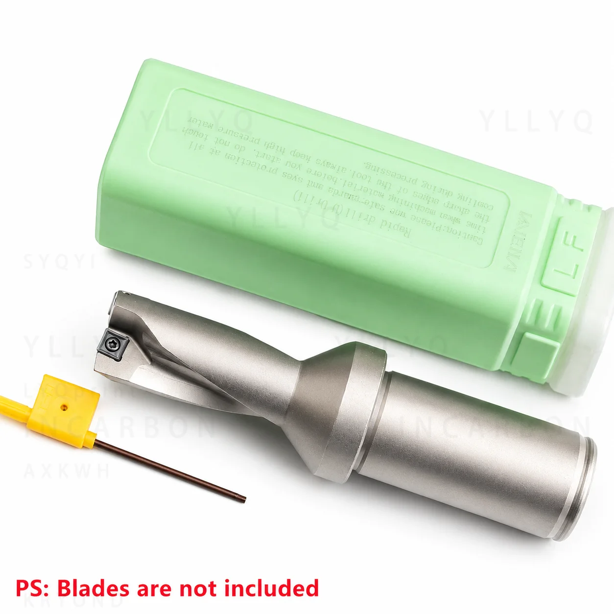 C32-4D 25.5-33.5mm U Drill Bit Holder CNC Lathe Indexable Drilling Cutter Tool For SPMG WCMX Carbide Inserts
C32-4D 25.5-33.5mm U Drill Bit Holder CNC Lathe Indexable Drilling Cutter Tool For SPMG WCMX Carbide Inserts