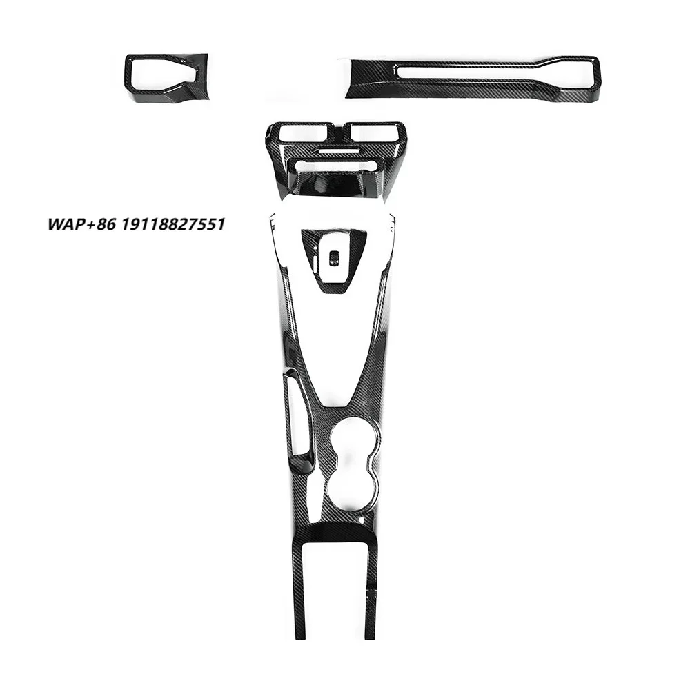 Shasha Carbon Fiber Manufacturer Wholesale Combination Kit Car Interior Trim for Mustang S650 2024-2026
Shasha Carbon Fiber Manufacturer Wholesale Combination Kit Car Interior Trim for Mustang S650 2024-2026