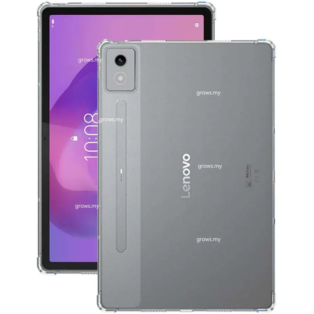 Чехол для Lenovo Idea Tab Pro 12,7, защитный чехол TB373FU 2025, ультра прозрачный мягкий гибкий ТПУ, защитный чехол
Чехол для Lenovo Idea Tab Pro 12,7, защитный чехол TB373FU 2025, ультра прозрачный мягкий гибкий ТПУ, защитный чехол