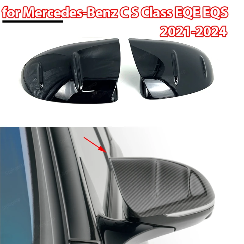 S680 Guard Carbon Look S400L S450L S500L S580L C S Class W206 W223 для Mercedes-Benz EQE V295 EQS V297
S680 Guard Carbon Look S400L S450L S500L S580L C S Class W206 W223 для Mercedes-Benz EQE V295 EQS V297