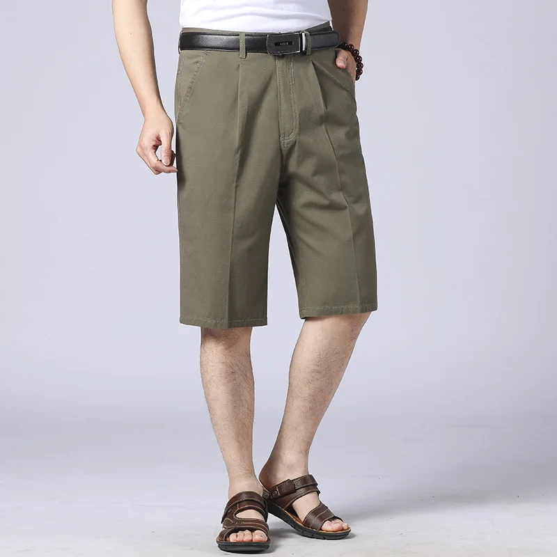 MRMT 2024, брендовые мужские брюки для среднего и пожилого возраста, хлопковые брюки с семью точками, мужские хлопковые брюки с высокой талией, глубокие свободные удобные брюки 
MRMT 2024, брендовые мужские брюки для среднего и пожилого возраста, хлопковые брюки с семью точками, мужские хлопковые брюки с высокой талией, глубокие свободные удобные брюки