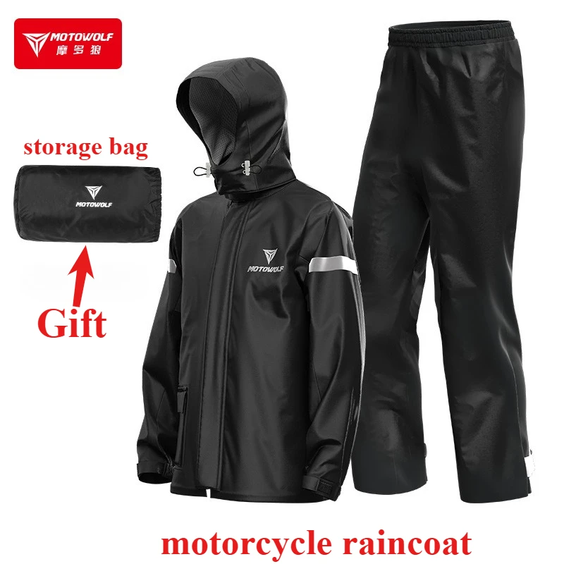 Мотоциклетный сплит-дождевик, комплект для верховой езды, портативный легкий и тонкий водонепроницаемый мотоциклетный плащ, рыцарский плащ на вынос
Мотоциклетный сплит-дождевик, комплект для верховой езды, портативный легкий и тонкий водонепроницаемый мотоциклетный плащ, рыцарский плащ на вынос