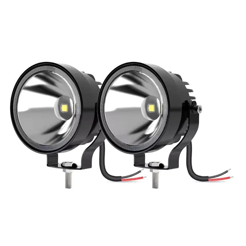 WON 2Pcs 4 Inch Led Work Light 4X4 Offroad 30W 14000Lm Super Bright White Round Fog Lights For Motorcycle ATV Boat 
WON 2Pcs 4 Inch Led Work Light 4X4 Offroad 30W 14000Lm Super Bright White Round Fog Lights For Motorcycle ATV Boat