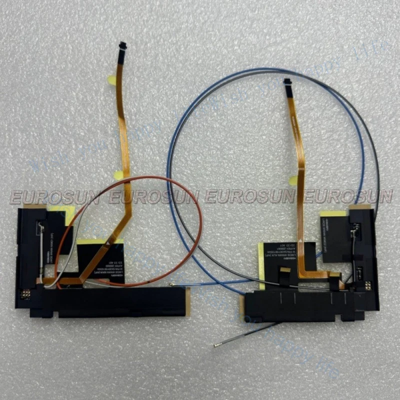 LL New for Lenovo ThinkPad X13S Laptop Built in WWAN Wifi Antenna Cable 5A30V25102
LL New for Lenovo ThinkPad X13S Laptop Built in WWAN Wifi Antenna Cable 5A30V25102
