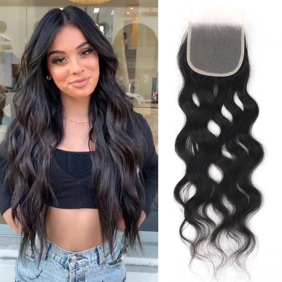 4x4 естественная волна кружевная застежка человеческие волосы HD кружевная застежка предварительно выщипанная свободная часть 100% бразильские девственные человеческие волосы 150%
4x4 естественная волна кружевная застежка человеческие волосы HD кружевная застежка предварительно выщипанная свободная часть 100% бразильские девственные человеческие волосы 150%