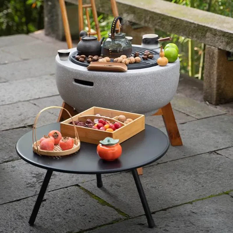 Hand Warmer Brazier Patio Heaters Garden Cooker Camping Stove Patio Heaters Bonfire Tourist Outdoor Heating Riscaldamento LLPH
Hand Warmer Brazier Patio Heaters Garden Cooker Camping Stove Patio Heaters Bonfire Tourist Outdoor Heating Riscaldamento LLPH