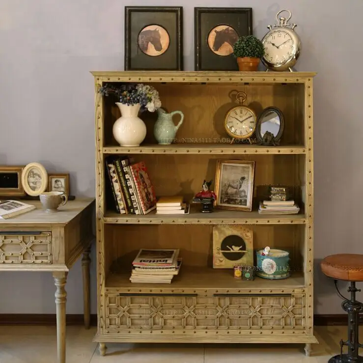 A High-end Fashion Antique Wooden Oak Desk Custom Furniture
A High-end Fashion Antique Wooden Oak Desk Custom Furniture