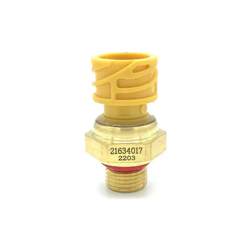 VOE21634017 21634017 Fuel Crankcase Oil Pressure Switch Sensor Sender for Transmitter D12 D13 Truck Car Parts
VOE21634017 21634017 Fuel Crankcase Oil Pressure Switch Sensor Sender for Transmitter D12 D13 Truck Car Parts