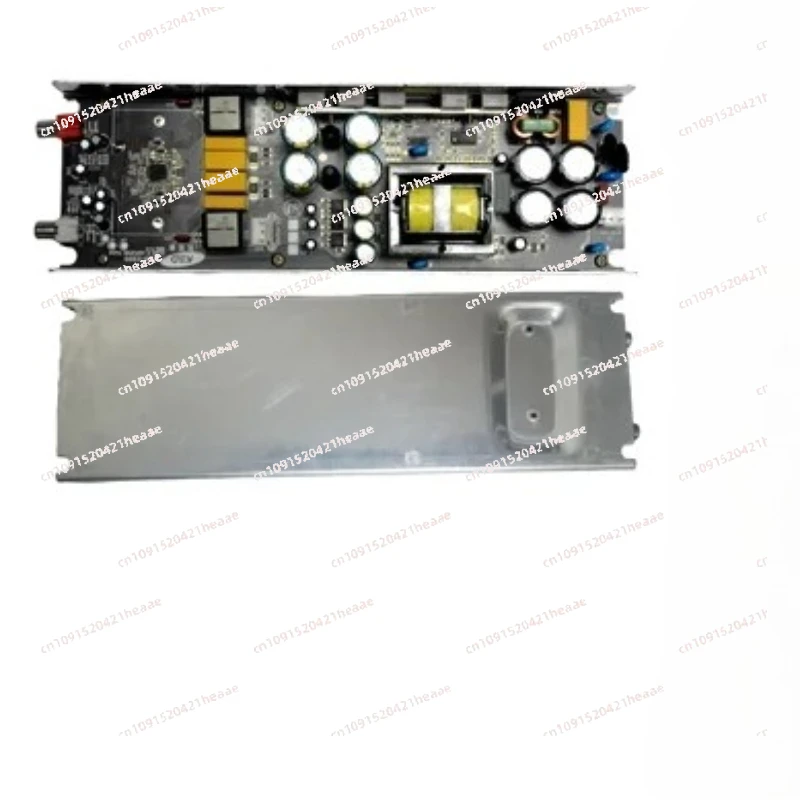 Suitable for Digital Power Amplifier Board/stereo Dual Channel/high Power Module
Suitable for Digital Power Amplifier Board/stereo Dual Channel/high Power Module