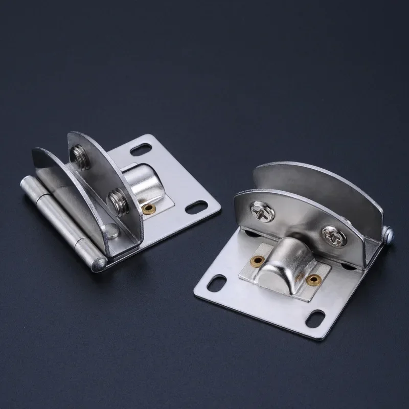 DurableGlass Door Hinge Clamps Stainless Steel Wine Cabinet Bread Cabinet Cupboard Cabinet Gate Clip Door Hinges For 5-9mm
DurableGlass Door Hinge Clamps Stainless Steel Wine Cabinet Bread Cabinet Cupboard Cabinet Gate Clip Door Hinges For 5-9mm