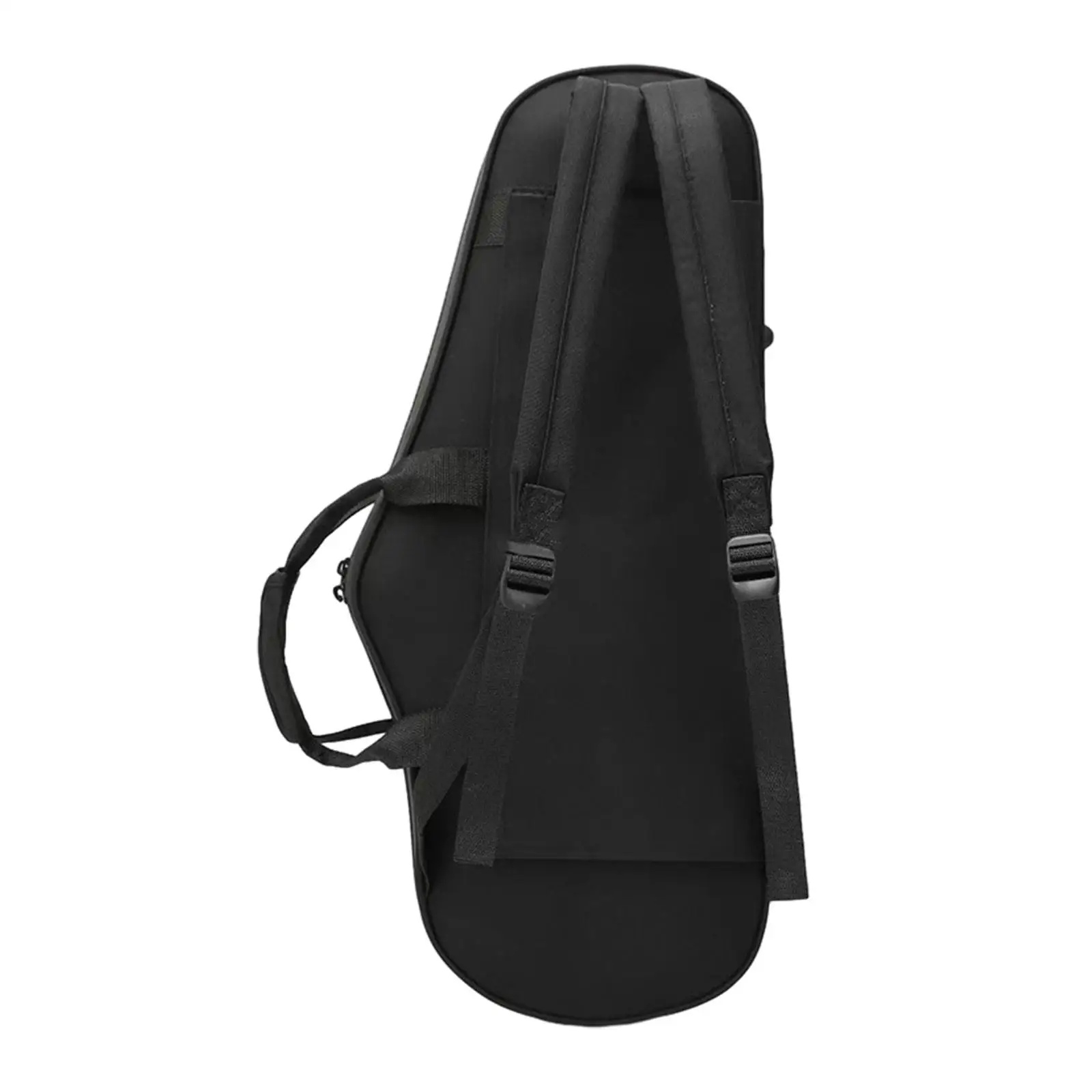 Alto Saxophone Case Shockproof Oxford Cloth Carrying Handle Saxophone Carrying Case for Outdoor Travel Exercise Practice Stage
Alto Saxophone Case Shockproof Oxford Cloth Carrying Handle Saxophone Carrying Case for Outdoor Travel Exercise Practice Stage