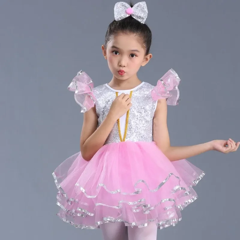 girls Latin dance Children's performance costume White Princess skirt sequin Shaggy gauze skirt modern dance performance skirt
girls Latin dance Children's performance costume White Princess skirt sequin Shaggy gauze skirt modern dance performance skirt