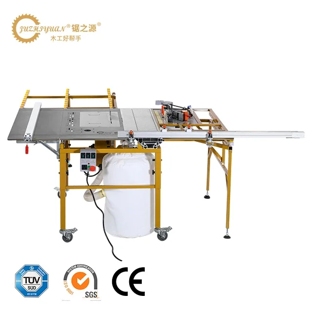 Woodworking Machinery Portable Sliding Table Panel Saw Machine For top Sale woodworking table saw
Woodworking Machinery Portable Sliding Table Panel Saw Machine For top Sale woodworking table saw