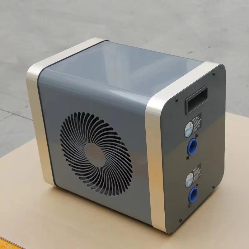 Equipment Smart Library R32 Mini Swimming Pool Heater Air To Water Electric Air Source Heating Water Heater Heat Pump Bomba De
Equipment Smart Library R32 Mini Swimming Pool Heater Air To Water Electric Air Source Heating Water Heater Heat Pump Bomba De