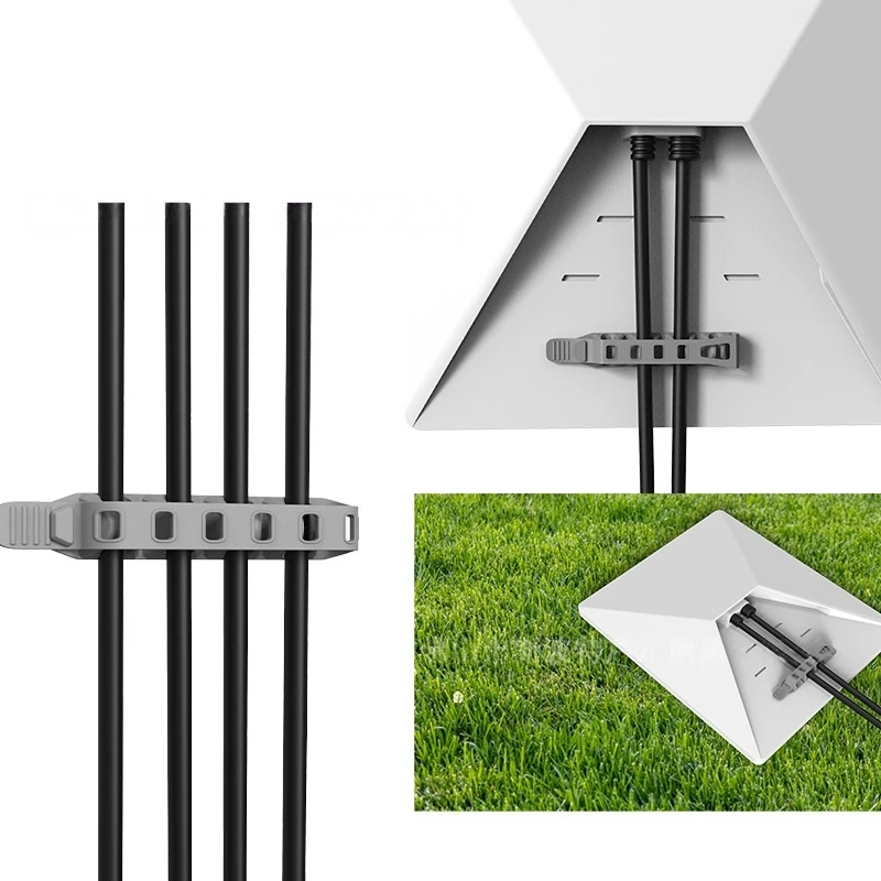 For Starlink Cable Management Clips Cable Holders
For Starlink Cable Management Clips Cable Holders