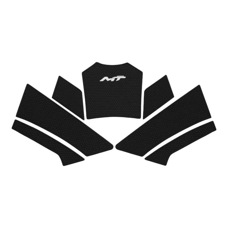 Suitable for motorcycle CFMOTO 450MT 450 MT450 2024 2025 rubber fuel tank decoration protection sticker accessories
Suitable for motorcycle CFMOTO 450MT 450 MT450 2024 2025 rubber fuel tank decoration protection sticker accessories