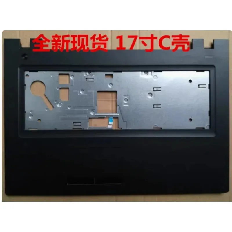 SMZ New Laptop For Lenovo IdeaPad 300-17ISK 300-17ibr B71-17 Lcd Back Cover/Upper Case Palmrest/Bottom Case Cover
SMZ New Laptop For Lenovo IdeaPad 300-17ISK 300-17ibr B71-17 Lcd Back Cover/Upper Case Palmrest/Bottom Case Cover