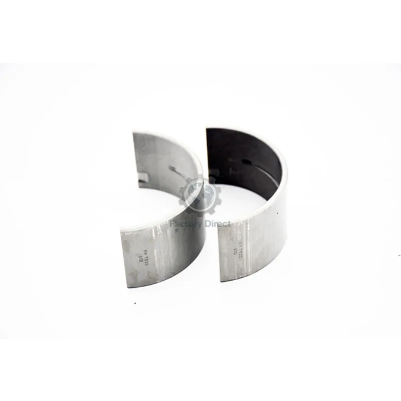 Factory 8N7933 8N-7933 D342 Excavator Spare Parts Diesel Engine Con Rod Bearing for D7E D8 D8H D8K
Factory 8N7933 8N-7933 D342 Excavator Spare Parts Diesel Engine Con Rod Bearing for D7E D8 D8H D8K