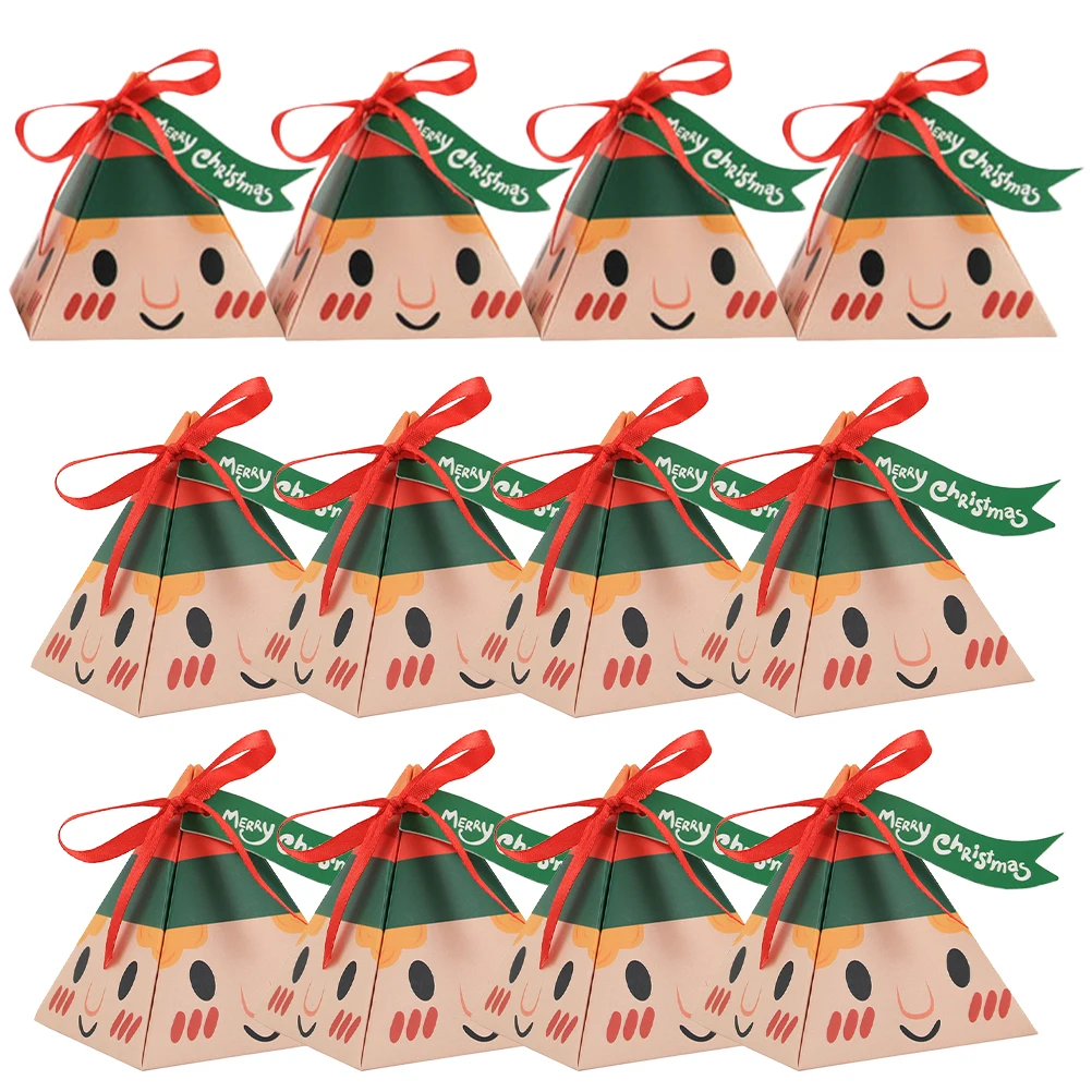 50 Pcs Gift Boxes 250g White Cardboard Christmas Treat Boxes Container Mini Treat Containers Candy Goodie Party Favors Packaging
50 Pcs Gift Boxes 250g White Cardboard Christmas Treat Boxes Container Mini Treat Containers Candy Goodie Party Favors Packaging