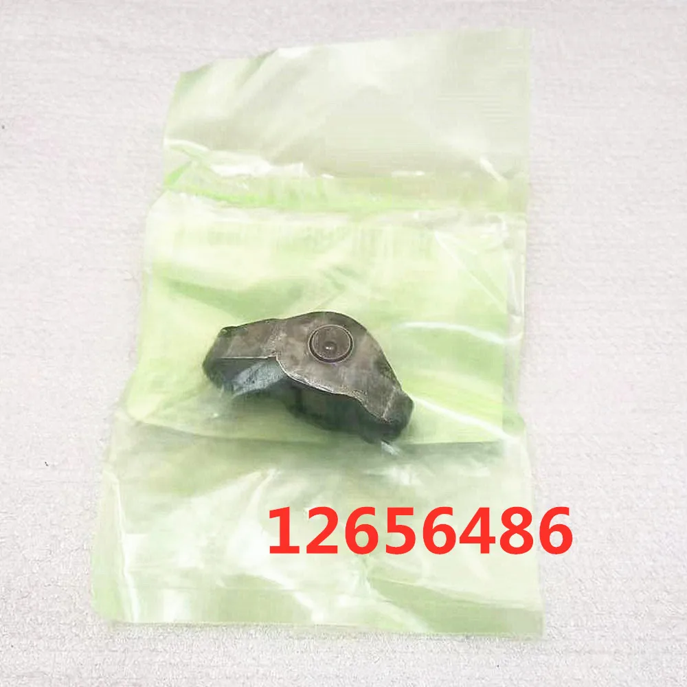 Клапан двигателя Rocker Arm для Buick Cadillac Chevrolet GMC ATS LaCrosse 12656486
Клапан двигателя Rocker Arm для Buick Cadillac Chevrolet GMC ATS LaCrosse 12656486