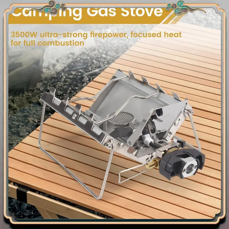 Durable Outdoor Portable Windproof High-Power Cassette Gas Stove Picnic Spare Parts Parts
Durable Outdoor Portable Windproof High-Power Cassette Gas Stove Picnic Spare Parts Parts