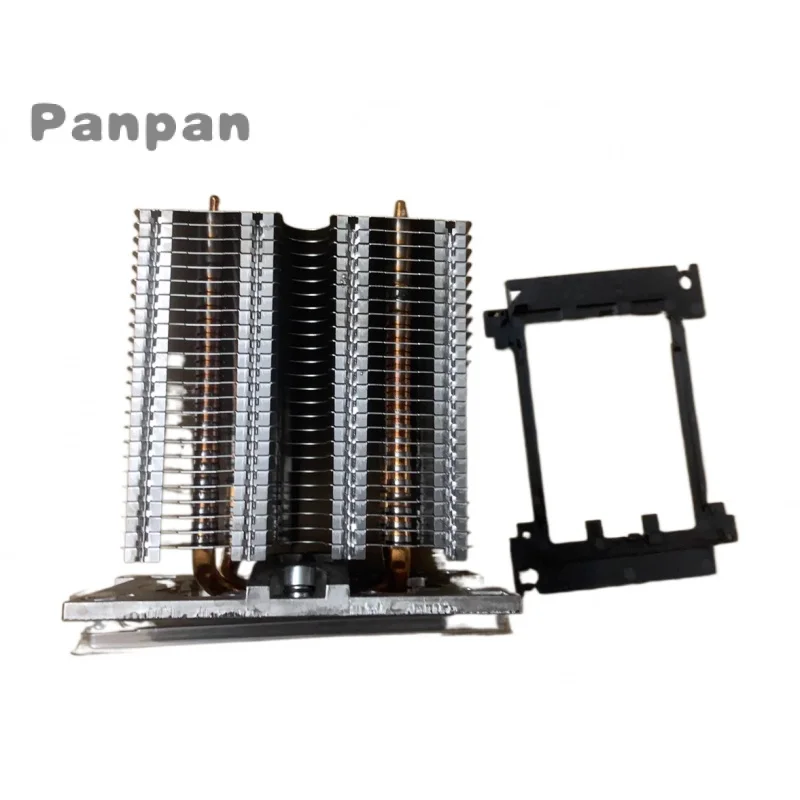 Новинка 0489KP 489KP для Dell PowerEdge T440 T640 радиатор с кронштейном Быстрая доставка
Новинка 0489KP 489KP для Dell PowerEdge T440 T640 радиатор с кронштейном Быстрая доставка