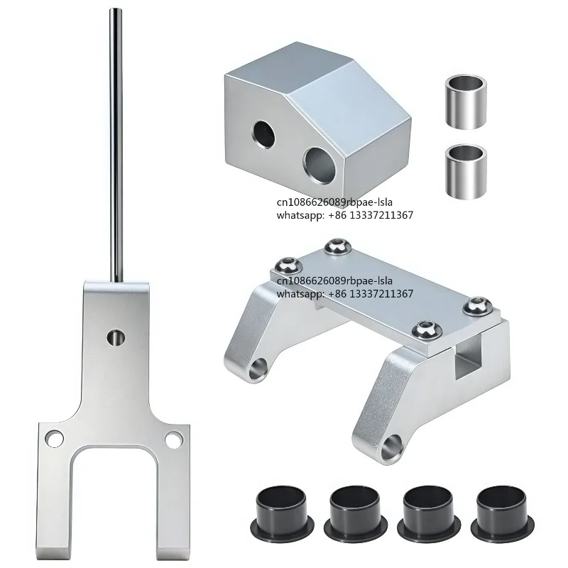 Metal Toggle Drive Connector&Clevis Mount Power Recliners for La-Z-Boy/Lazyboy Power All L-Z-Boy Power Recliners
Metal Toggle Drive Connector&Clevis Mount Power Recliners for La-Z-Boy/Lazyboy Power All L-Z-Boy Power Recliners