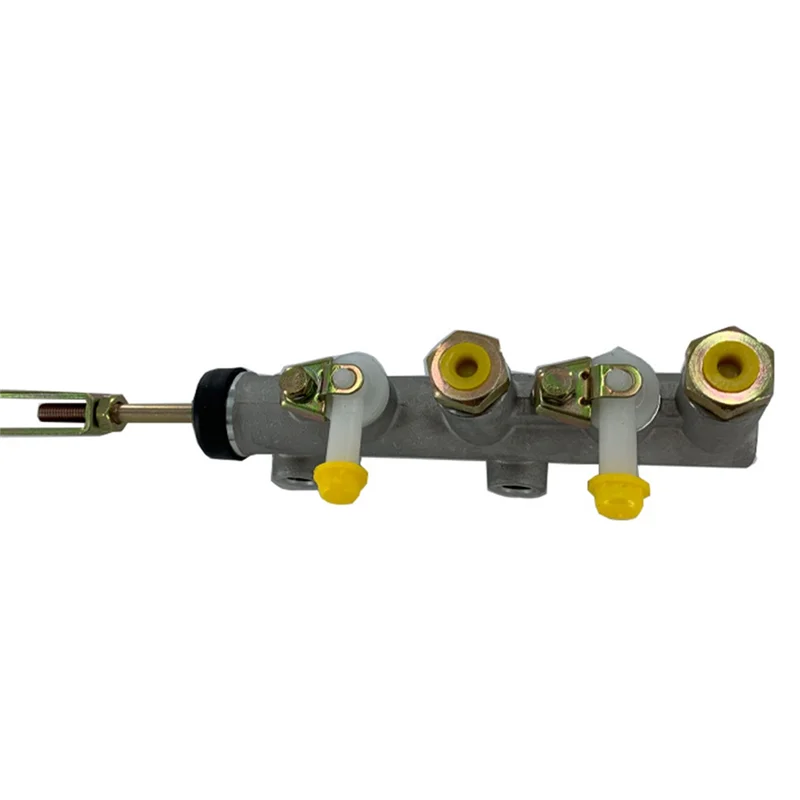 Hot Selling-Golf Cart Brake Master Cylinder For Tomberlin Golf Cart E-Merge Emerge 500 1007491 1007840,Golf Cart Brake Master Cy
Hot Selling-Golf Cart Brake Master Cylinder For Tomberlin Golf Cart E-Merge Emerge 500 1007491 1007840,Golf Cart Brake Master Cy
