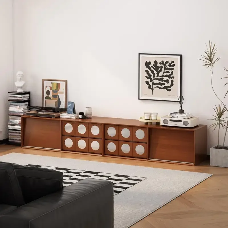 Storage French TV Stands Floor Vintage Living Room Vertica TV Stands Luxury Floor Rack Suspenso Para Sala Para Tv Furniture
Storage French TV Stands Floor Vintage Living Room Vertica TV Stands Luxury Floor Rack Suspenso Para Sala Para Tv Furniture