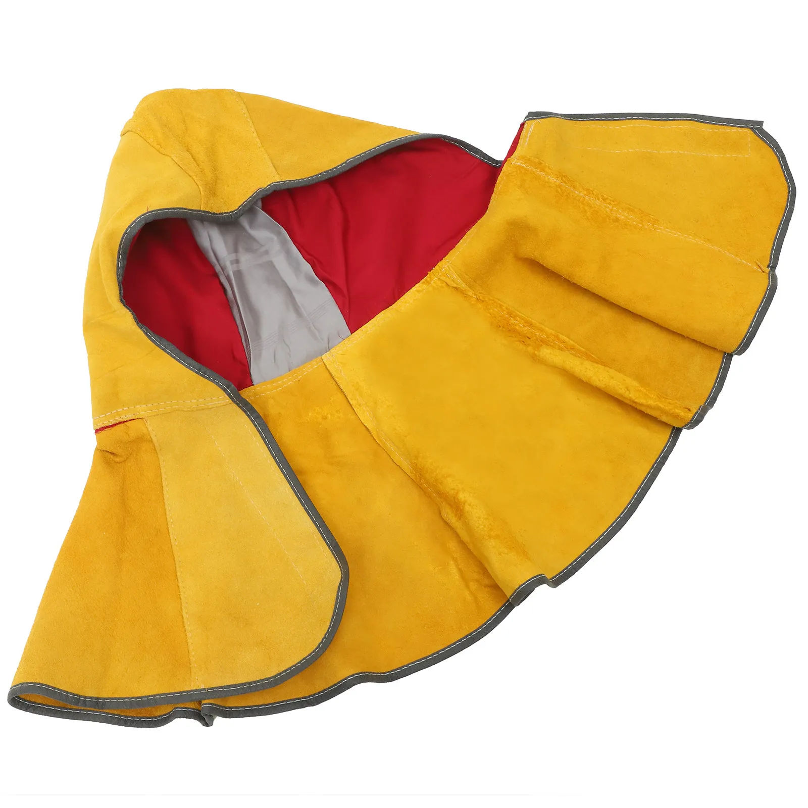 Premium Cowhide Heat Resistant Welding for Welders Heavy Duty Spark Protection Thermal Splash Isolation Welder
Premium Cowhide Heat Resistant Welding for Welders Heavy Duty Spark Protection Thermal Splash Isolation Welder