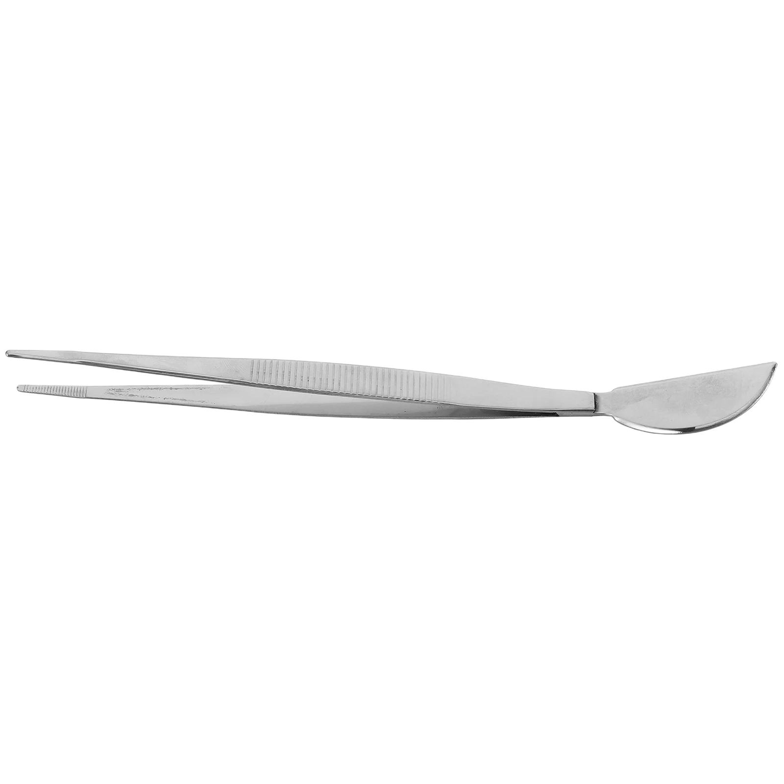 Bonsai Tweezers Stainless Steel Plant Care Tool Trimming Maintenance Grooming Kit Styling Precision Garden Bonsai Tools
Bonsai Tweezers Stainless Steel Plant Care Tool Trimming Maintenance Grooming Kit Styling Precision Garden Bonsai Tools