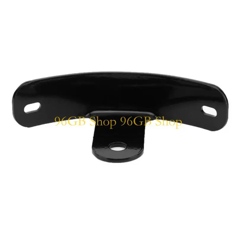 96GB Reinforced Motorbike Vertical Curved License Plate Bracket Seamless Installation
96GB Reinforced Motorbike Vertical Curved License Plate Bracket Seamless Installation