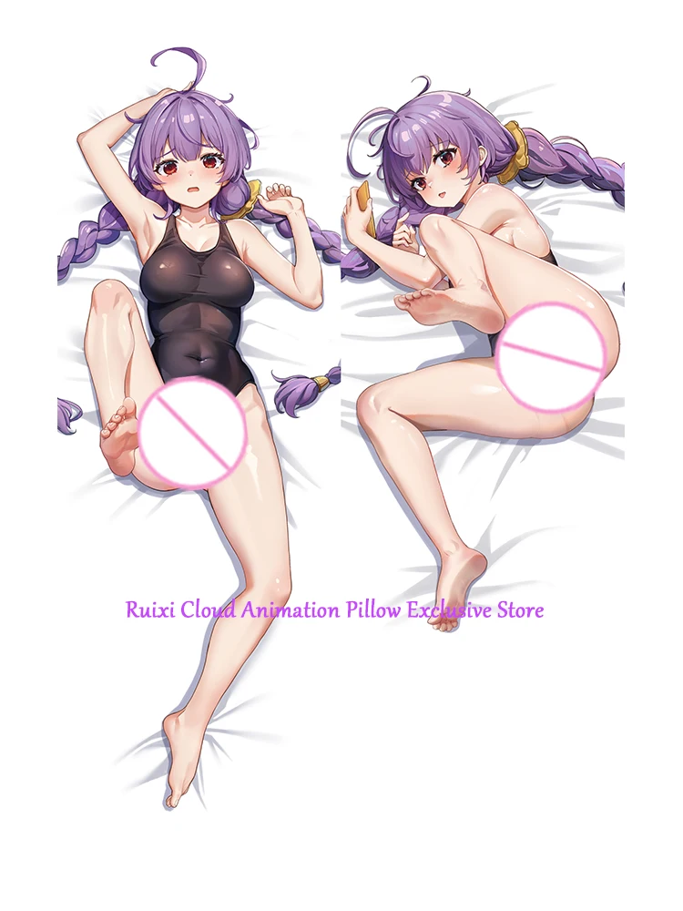 Dakimakura Anime Pillow Cover Beautiful Girl Double Sided Print 2Way Cushion Bedding Gifts
Dakimakura Anime Pillow Cover Beautiful Girl Double Sided Print 2Way Cushion Bedding Gifts