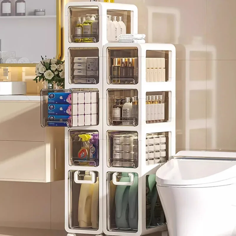 Luxury Decorations Bathroom Cabinet Organizer Storage Mirror Slim Cupboard Display Paper Modern Vestidores Trendy Furniture
Luxury Decorations Bathroom Cabinet Organizer Storage Mirror Slim Cupboard Display Paper Modern Vestidores Trendy Furniture