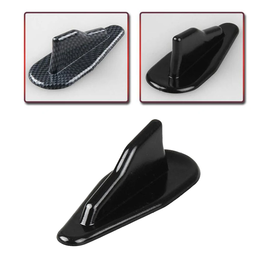 10 Pcs Fin Car Roof Decor Fin Antenna ABS Durable Decor Universal Modern Design Car Empennage Easy Install Gift
10 Pcs Fin Car Roof Decor Fin Antenna ABS Durable Decor Universal Modern Design Car Empennage Easy Install Gift
