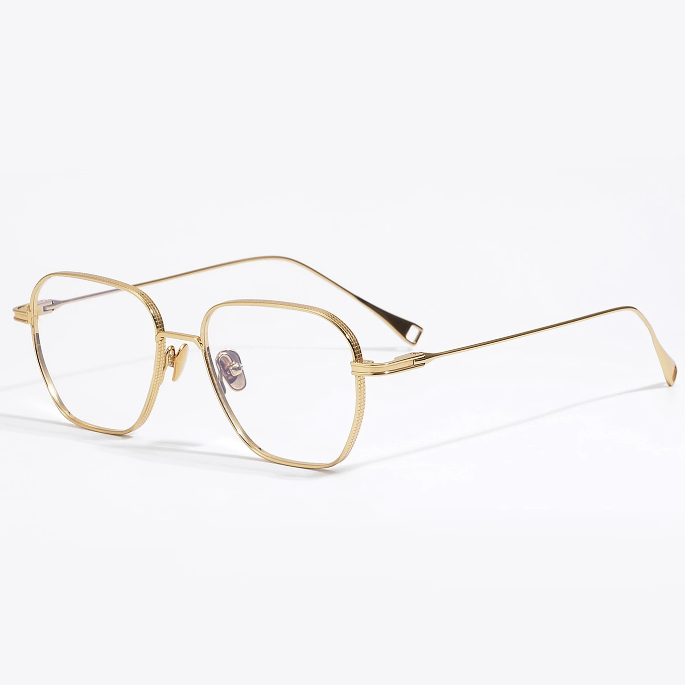 High Quality Titanium Square Glasses Frame Men Vintage Prescription Optical Eyeglasses Women Blue Light Blocking Trendy Eyewear
High Quality Titanium Square Glasses Frame Men Vintage Prescription Optical Eyeglasses Women Blue Light Blocking Trendy Eyewear