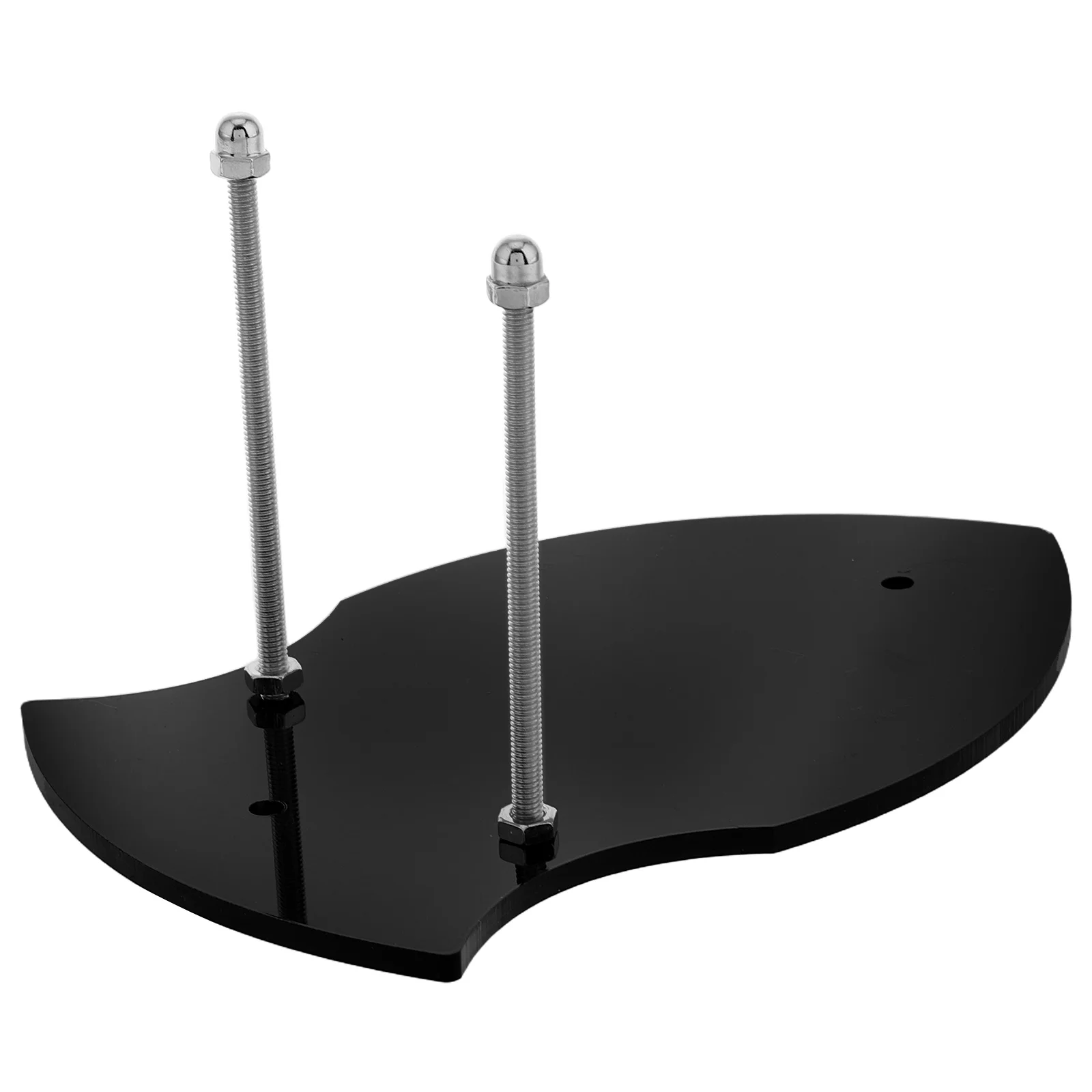 1pc Martial Stand Black Detachable Shelf Vertical Wall Mount Rack Display Holder Acrylic Material Living Room Decor Sword
1pc Martial Stand Black Detachable Shelf Vertical Wall Mount Rack Display Holder Acrylic Material Living Room Decor Sword