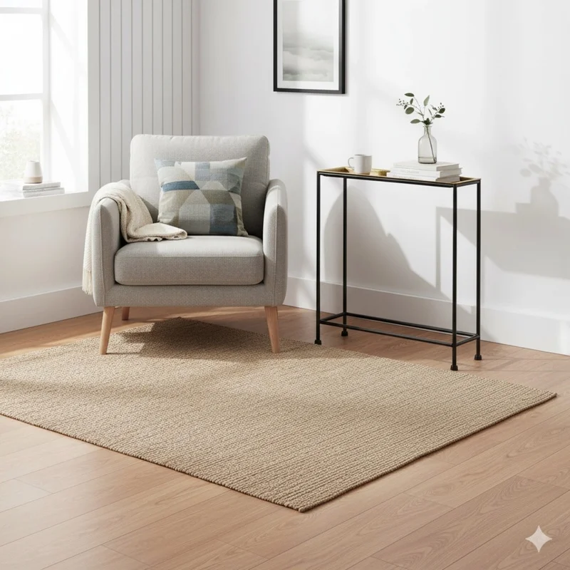 Trenton Modern Side Table, Minimalist Wooden Coffee Table, Compact Living Room Furniture, Sleek Design, Space-Saving Storage Table
Trenton Modern Side Table, Minimalist Wooden Coffee Table, Compact Living Room Furniture, Sleek Design, Space-Saving Storage Table