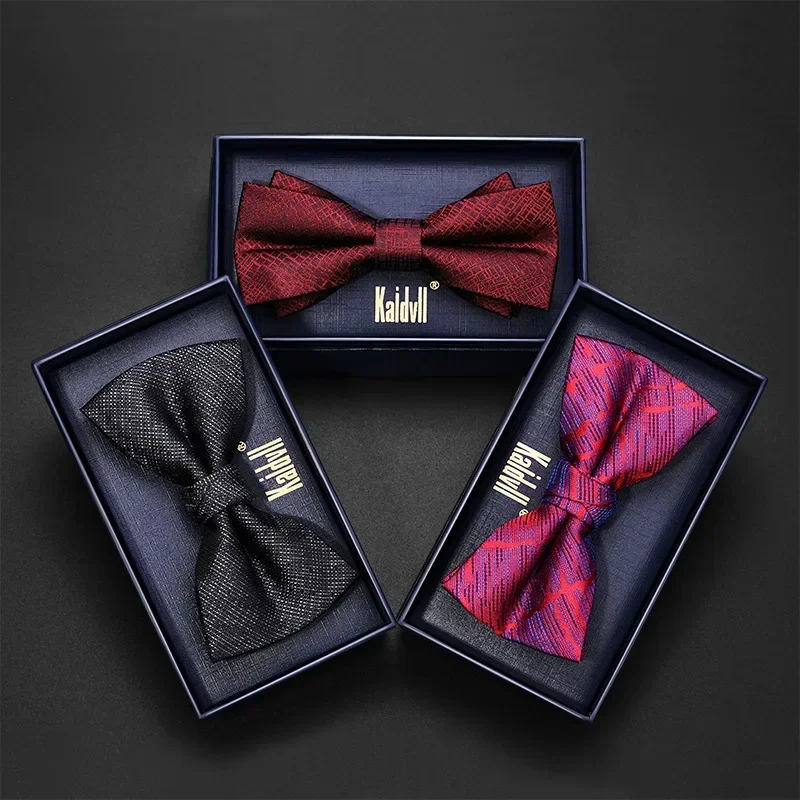male fashion good version fashion personality trend cross border factory wholesale spot male bow tie
male fashion good version fashion personality trend cross border factory wholesale spot male bow tie