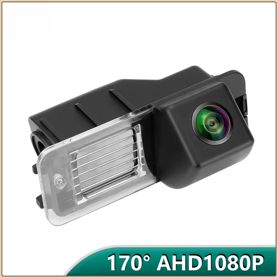 HD Night Vision Vehicle Reverse Camera For VW Volkswagen Polo 6R Golf 6 Passat CC MK6 Magotan Bora Rear View Camera AHD
HD Night Vision Vehicle Reverse Camera For VW Volkswagen Polo 6R Golf 6 Passat CC MK6 Magotan Bora Rear View Camera AHD