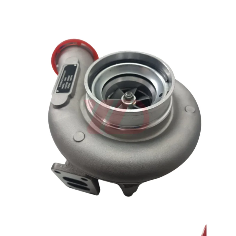 Industrial Machinery Engine Parts Turbo HX40 6CT 6CT8.3 Turbocharger 4039991 4039990 For Cummins
Industrial Machinery Engine Parts Turbo HX40 6CT 6CT8.3 Turbocharger 4039991 4039990 For Cummins